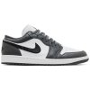 Jordan 1 Low Iron Grey 1
