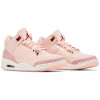 Jordan 3 Retro Valentine's Day Treat Yourself (2025) (W) 3