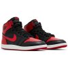 Jordan 1 Retro High '85 OG Bred (2025) 2
