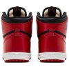 Jordan 1 Retro High '85 OG Bred (2025) 4