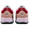 Saucony Matrix Jae Tips No Shoes In The House Burgundy 4