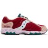 Saucony Matrix Jae Tips No Shoes In The House Burgundy 1