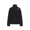 SKIMS x TNF 1995 Retro Denali Fleece Jacket Onyx 2