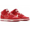 Nike Dunk High First Use Red 2