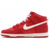 Nike Dunk High First Use Red 3