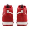 Nike Dunk High First Use Red 4