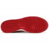 Nike Dunk High First Use Red 5