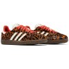 adidas Samba OG Preloved Red Leopard (W) 2