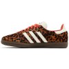 adidas Samba OG Preloved Red Leopard (W) 3