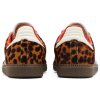adidas Samba OG Preloved Red Leopard (W) 5