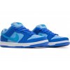 Nike SB Dunk Low Blue Raspberry 2