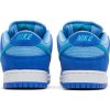 Nike SB Dunk Low Blue Raspberry 4
