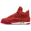 Air Jordan 4 Retro OG SP Nigel Sylvester Brick by Brick 3