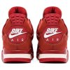 Air Jordan 4 Retro OG SP Nigel Sylvester Brick by Brick 4
