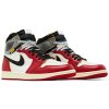 Jordan 1 Retro High OG SP Union LA Chicago Shadow 2