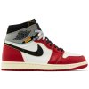 Jordan 1 Retro High OG SP Union LA Chicago Shadow 1