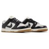 Nike Dunk Low LX Black Croc (W) 2