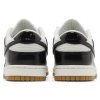 Nike Dunk Low LX Black Croc (W) 4