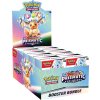 Pokémon TCG Scarlet & Violet Prismatic Evolutions Booster Bundle Display