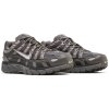 Nike P 6000 Cave Stone Medium Ash Flat Pewter Metallic Silver 2