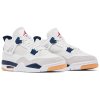 Jordan 4 Retro SB Navy 2