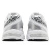ASICS Gel 1130 White Pure Silver 4