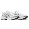 ASICS Gel 1130 White Pure Silver 2