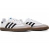 adidas Samba OG Cloud White Core Black 2