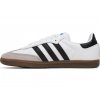 adidas Samba OG Cloud White Core Black 3