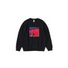 KAWS x Uniqlo Warhol Graphic Sweatshirt 476119 1