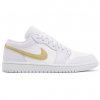 Jordan 1 Low Barely Grape (W) 1