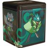 Pokémon TCG: Stacking Tins  SS25