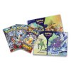 Pokémon TCG: Stacking Tins  SS25