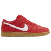 Nike SB Dunk Low University Red Gum 1