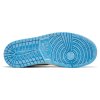 Jordan 1 Retro High OG UNC Reimagined 5