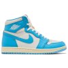 Jordan 1 Retro High OG UNC Reimagined 1