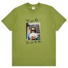 Supreme Max B Tee Moss
