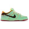 Nike SB Dunk Low Rodeo Tourmaline1