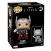 Thor (Marvel) Die Cast CHASE 3