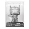 Thor (Marvel) Die Cast CHASE 2