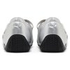 Puma Speedcat Ballet Silver (W) 4