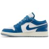Jordan 1 Low SE Industrial Blue (GS) 3