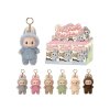 Pop Mart Labubu The Monsters Exciting Macaron Vinyl Plush Pendant Single Blind Box 2