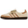 adidas Samba LT Cream White Warm Sandstone (W) 3