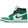 Jordan 1 High Zoom Air CMFT Stadium Green 3