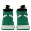 Jordan 1 High Zoom Air CMFT Stadium Green 4