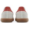 adidas Samba OG Crystal White Preloved Red 4