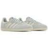 adidas Samba OG Wonder Silver 2