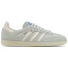 adidas Samba OG Wonder Silver 1
