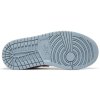 Jordan 1 Low Blue Whisper Dune Red (W) 5